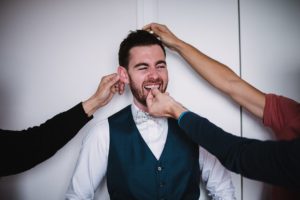 Vire Poliniere Mariage