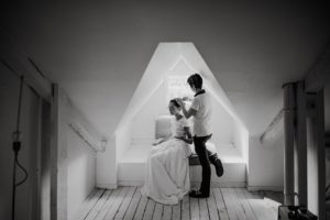 Vire Poliniere Mariage