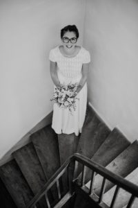 Vire Poliniere Mariage