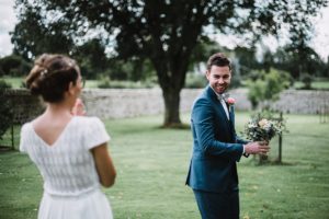 Mariage Vire Calavados