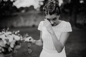 Mariage Vire Calavados