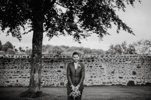 Mariage Vire Calavados