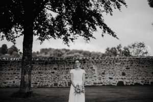 Mariage Vire Calavados