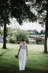 Vire Poliniere Mariage