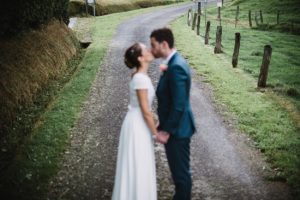 Mariage Vire Calavados