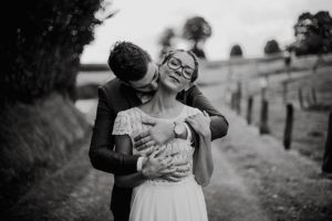 Vire Poliniere Mariage