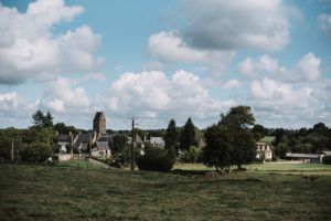 Vire Poliniere Mariage