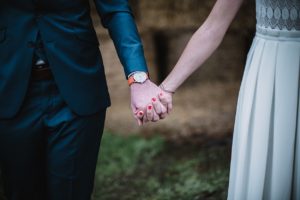 Vire Poliniere Mariage