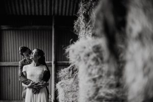 Vire Poliniere Mariage