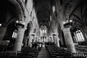 Vire Poliniere Mariage