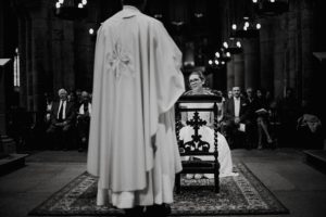 Mariage Vire Calavados