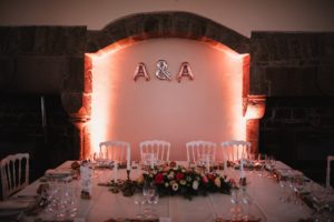 Vire Poliniere Mariage