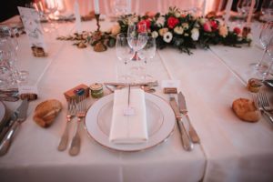 Mariage Vire Calavados