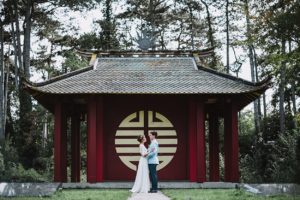 Mariage Moulin de Mourette