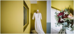 Mariage hotel Henriette Paris