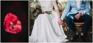 Mariage Moulin de Mourette