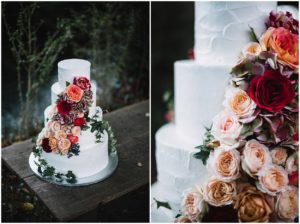 Mariage Moulin de Mourette