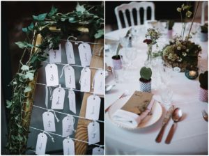 Mariage Moulin de Mourette