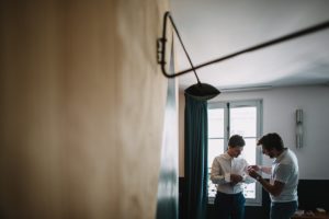 hotel Henriette Paris
