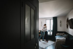 hotel Henriette Paris