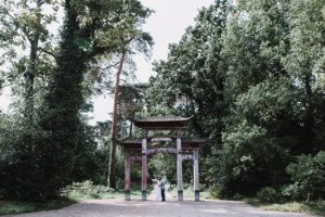 mariage moulin de mourette