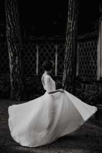 mariage moulin de mourette