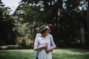 mariage moulin de mourette