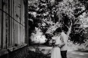 mariage moulin de mourette