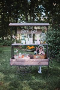 mariage moulin de mourette