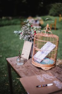mariage moulin de mourette