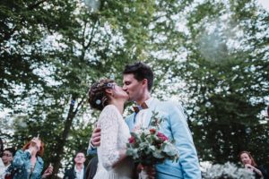 mariage moulin de mourette