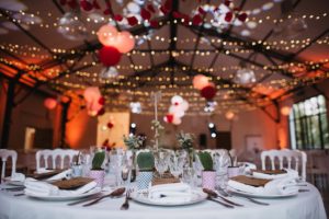 mariage moulin de mourette