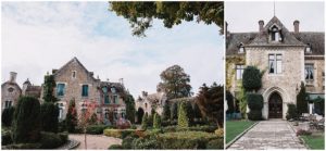 abbaye de cernay mariage