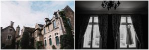 abbaye de cernay mariage