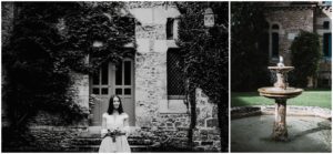 abbaye de cernay mariage