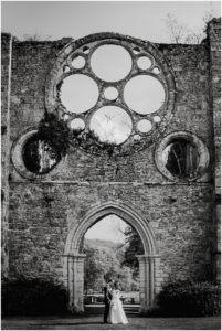 abbaye de cernay mariage