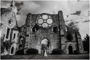 abbaye de cernay mariage