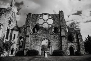 abbaye de cernay mariage
