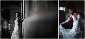 mariage domaine de mauvoisin