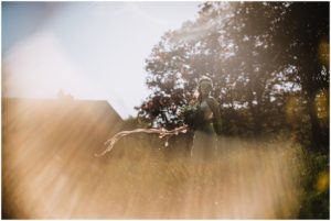 mariage domaine de mauvoisin