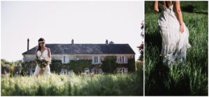 mariage domaine de mauvoisin