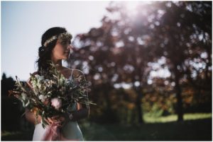 mariage domaine de mauvoisin
