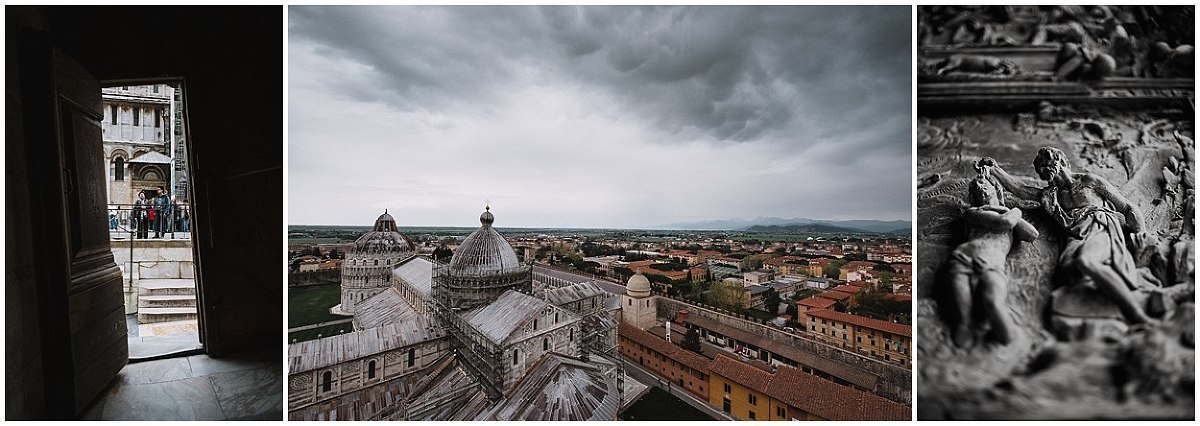 Yoann Pallier Voyage Toscane PouillesItalie