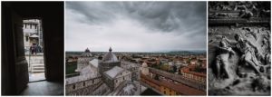 Yoann Pallier Voyage Toscane PouillesItalie