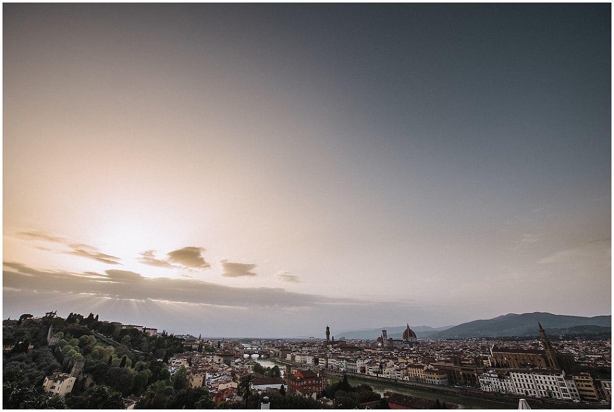 Yoann Pallier Voyage Toscane PouillesItalie