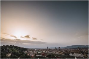 Yoann Pallier Voyage Toscane PouillesItalie