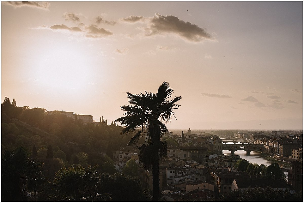 Yoann Pallier Voyage Toscane PouillesItalie
