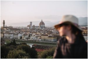 Yoann Pallier Voyage Toscane PouillesItalie