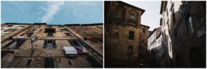 Yoann Pallier Voyage Toscane PouillesItalie