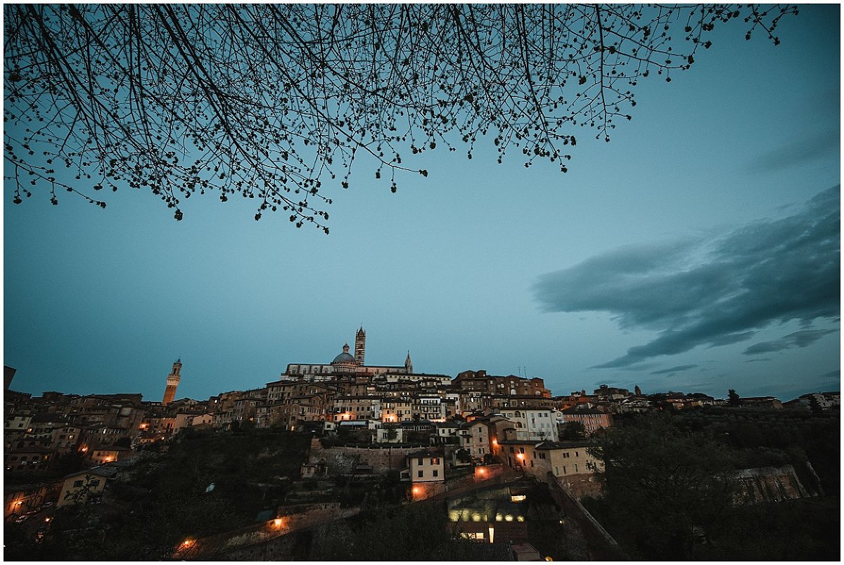 Yoann Pallier Voyage Toscane PouillesItalie